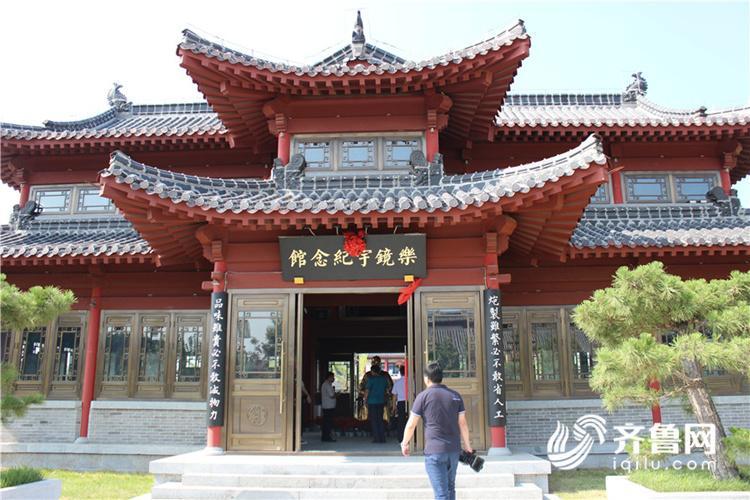 倒计时27天！山东文博会扩容升级再增40个济南分会场