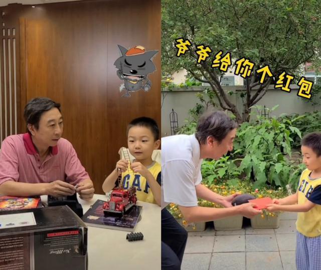 喜剧|62岁冯巩坐缆车吓得满头汗！遇路人大方合影好亲切