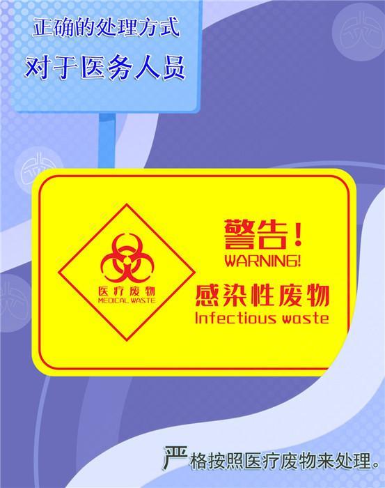 勿让口罩成为病毒二次传播物，用过的口罩该这样处理