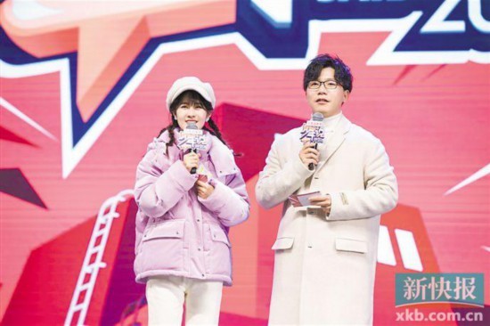 《少年说》：澳门少年不一样的风采