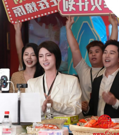 超2.15亿元，辛选辛火计划山东站助力山东好品走向全国