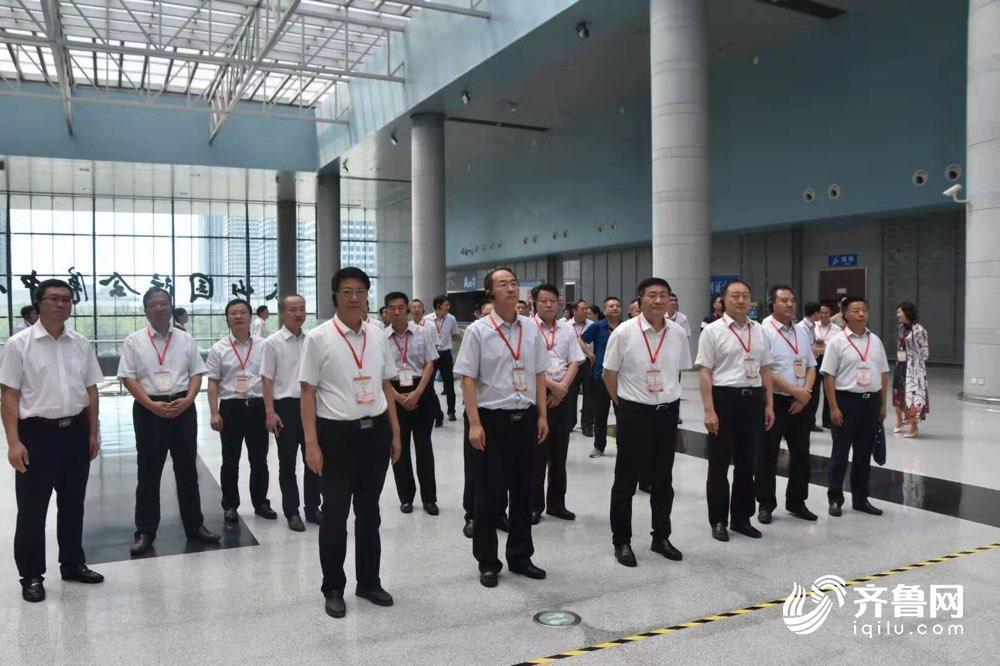 山东办电接电时限再压减 全力打造“简化获得电力”齐鲁样板