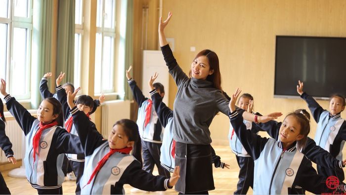 让“有温度、有品质、有特色”的教育惠及每个孩子｜2023槐荫这一年