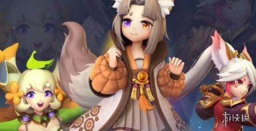 一起来捉妖妖灵觉醒类型和方法