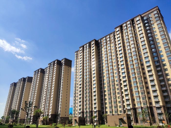 章丘区住房和城乡建设局：聚力攻坚突破 展现住建担当