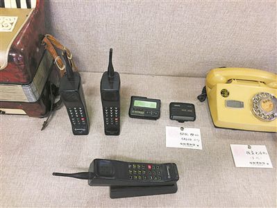 80后小伙卖房开旧物博物馆：想帮人们留住旧时光