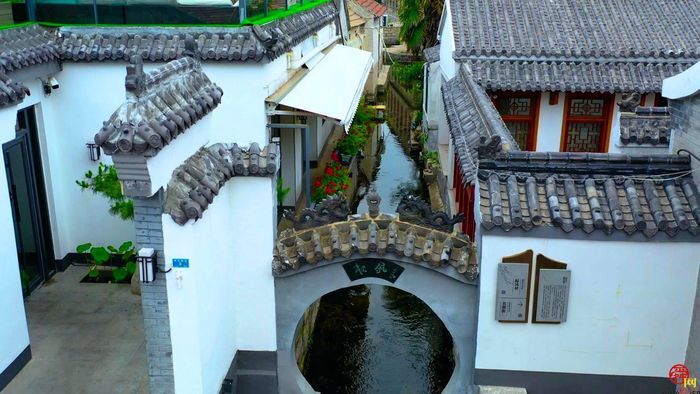 【视频】邂逅济南老城——起凤桥