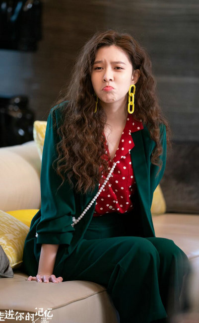 宋妍霏《走进你的记忆》“萌系厨娘”上线 甜蜜翻倍