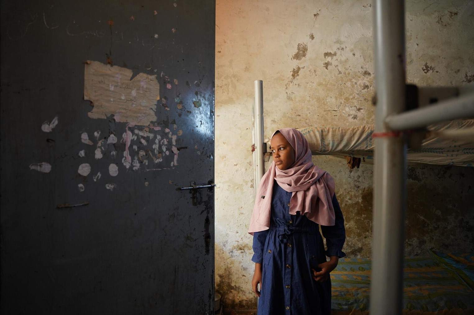 中东面面观丨“坠落深渊”的苏丹正经历怎样一场危机?