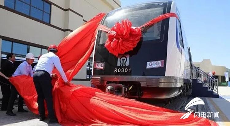 提前15个月通车，创下“济南速度”！济南地铁3号线是这样“炼”成的