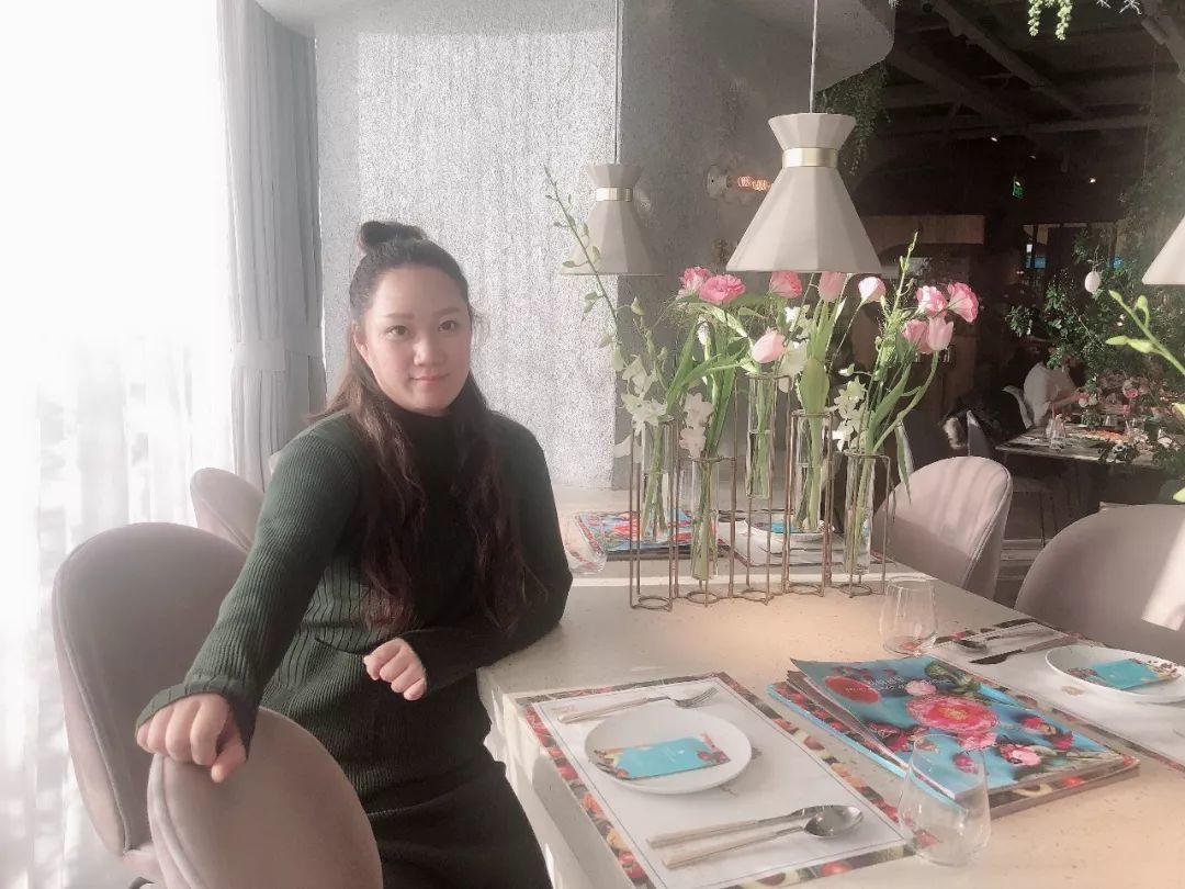 他们的背后是整个家庭，所以我必须竭尽所能！