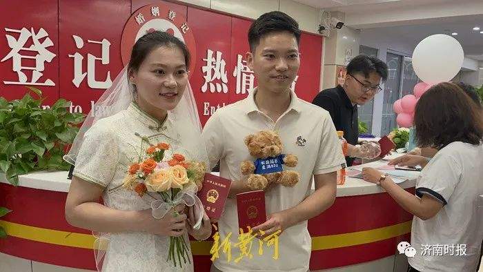 全国首张！山东00后0点领证