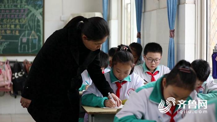 希望工程30年，山东累计筹资8.73亿元 援建希望小学1156所