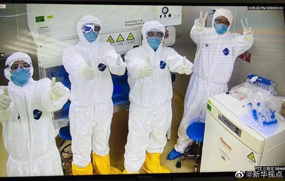 这件事，听他们怎么说！