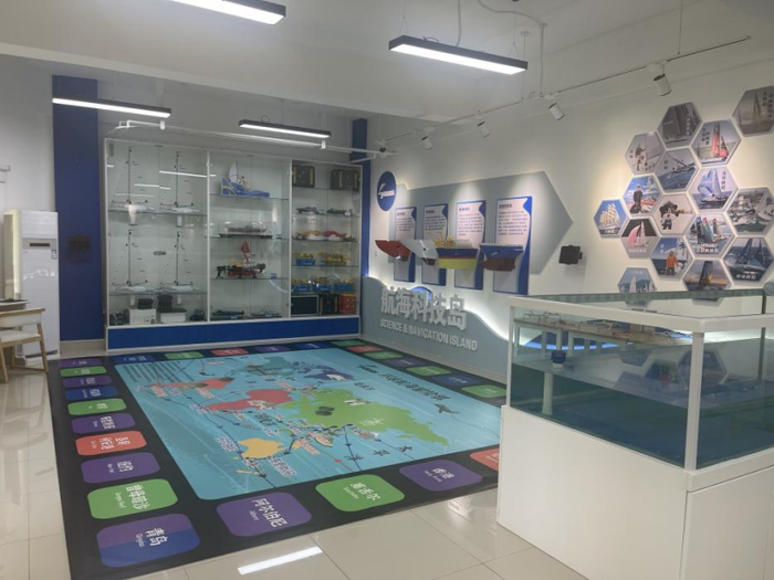 济南这个社区以“三声号角”奏响服务管理新篇章