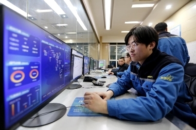 寒潮冻人，坚守动人！供热设计临界下的城市护暖人