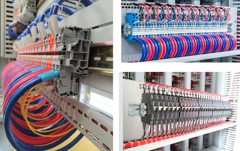 多图！探秘鲁南高铁大脑与中枢神经，画面极度舒适！