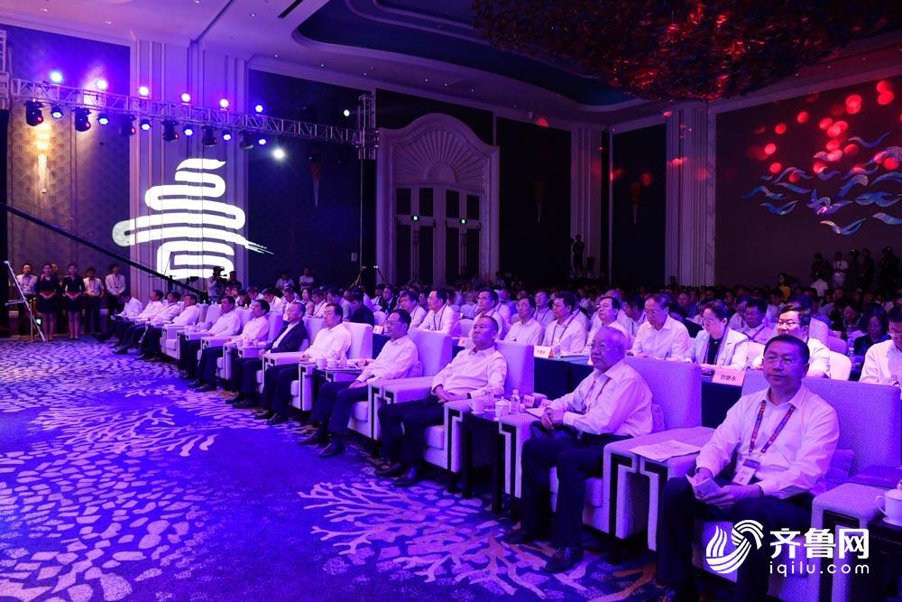 2019青岛国际影视博览会启幕 5G技术融合成亮点