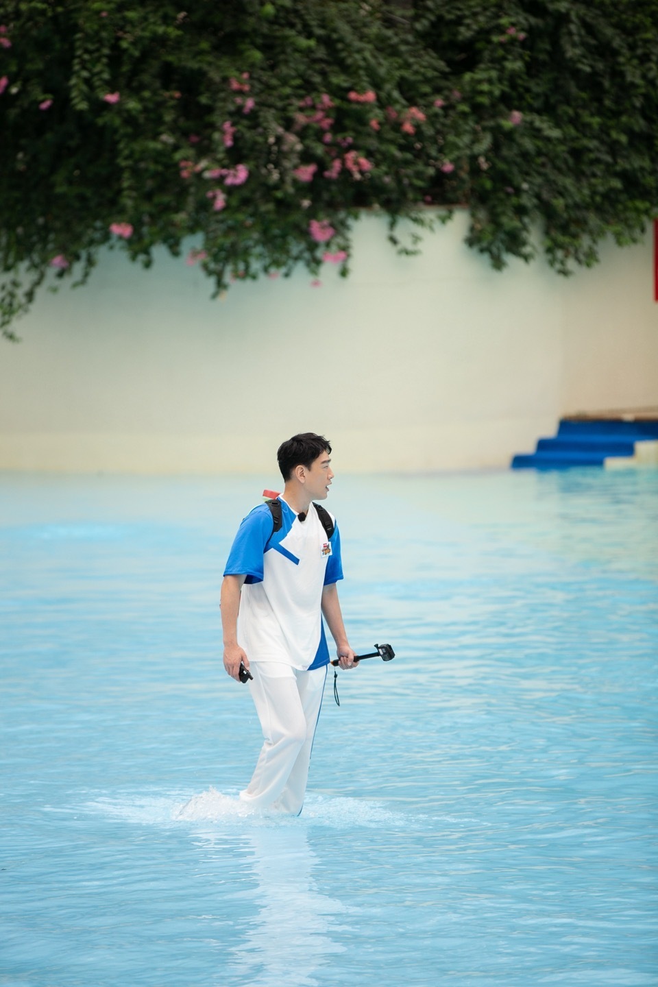 元气|王耀庆新剧气场全开 “元气哥哥团”明晚再聚成都