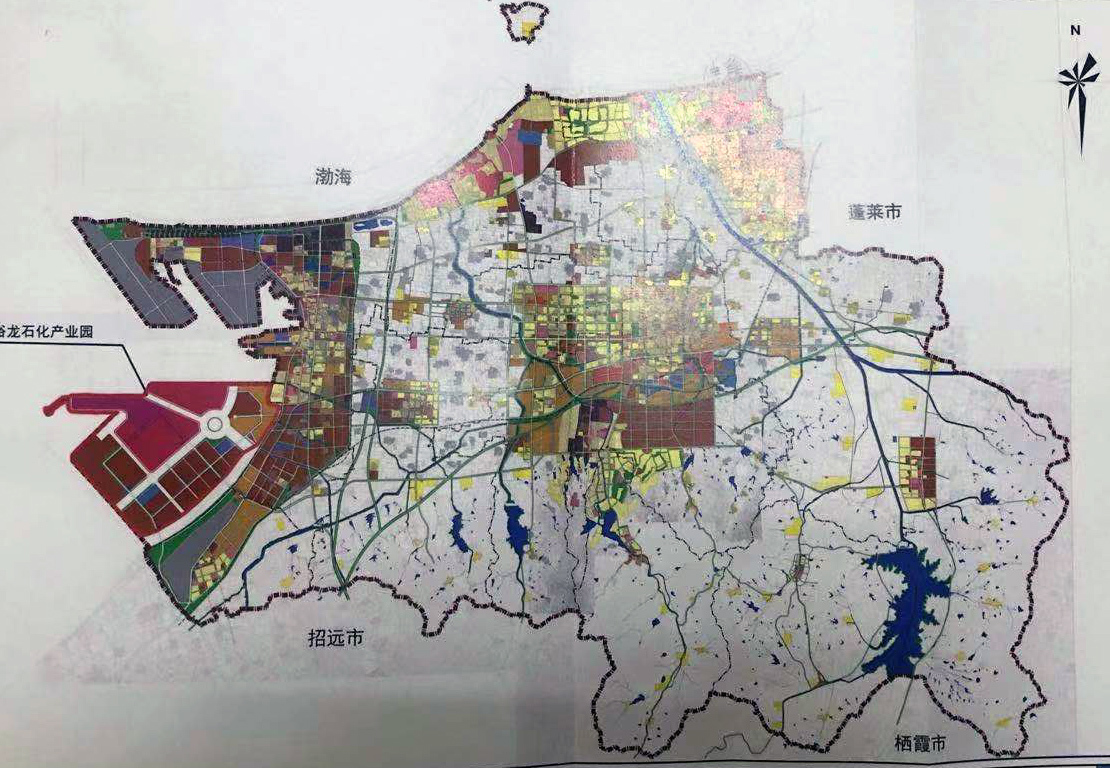 2019山东之变丨“龙头项目”正在成为高质量发展的重要引擎