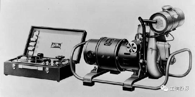 中国制造的高光时刻！回顾新中国工业的“第一”（上篇）