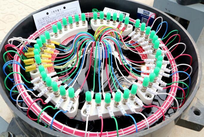 多图！探秘鲁南高铁大脑与中枢神经，画面极度舒适！