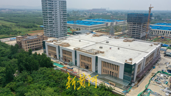 济南西部建起餐饮标准化“中央厨房”，服务将覆盖2500家门店