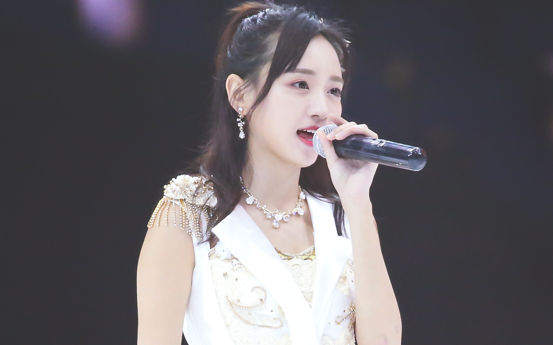 黃婷婷單方面解約是怎么回事?終于真相了,原來是這樣!  