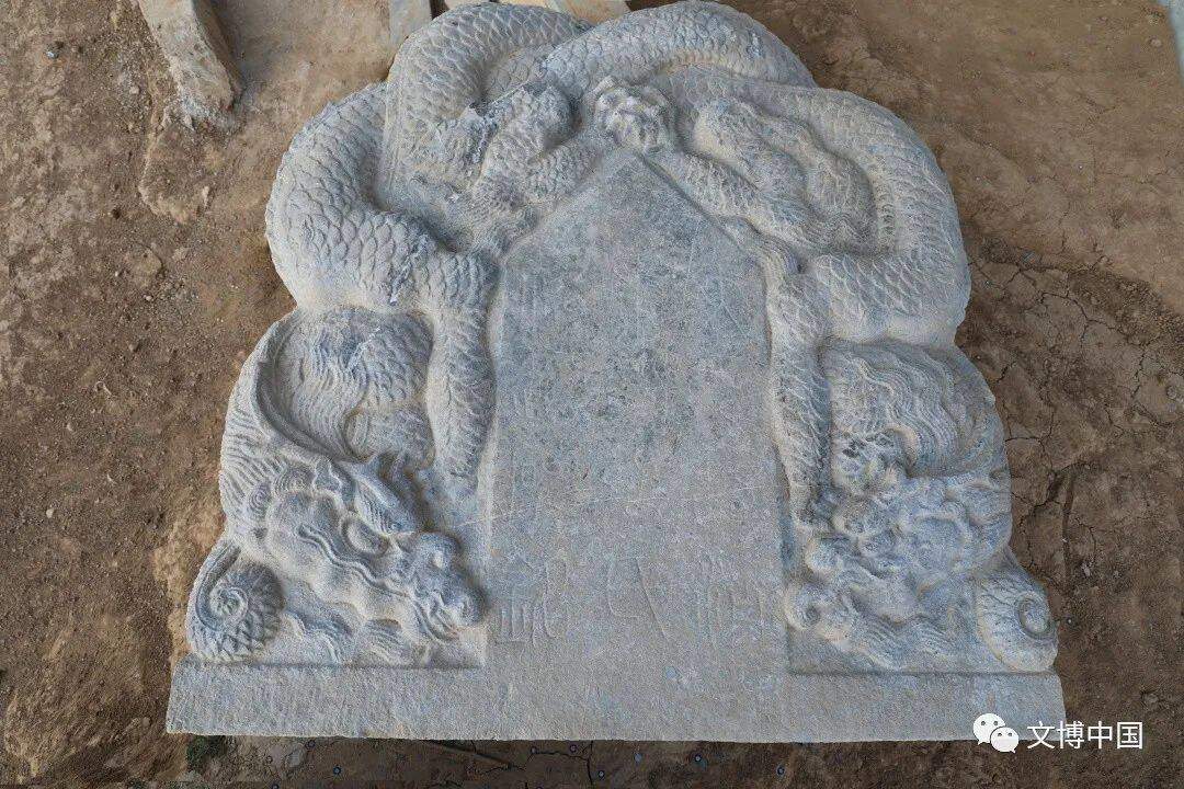 开启鲁版考古“盲盒” 山东4项目入围2022全国十大考古新发现