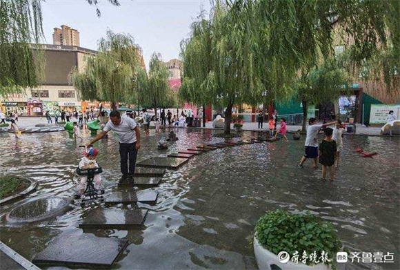 商业街区获评国家4A级景区？这块金字招牌是咋评的