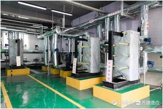 告别自管站，20余万户济南人今冬供暖“升级”