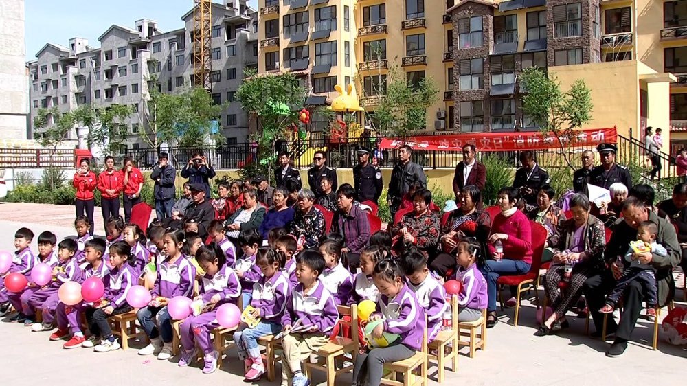 山东发布防灾减灾宣传周工作通知 全面排查灾害事故隐患