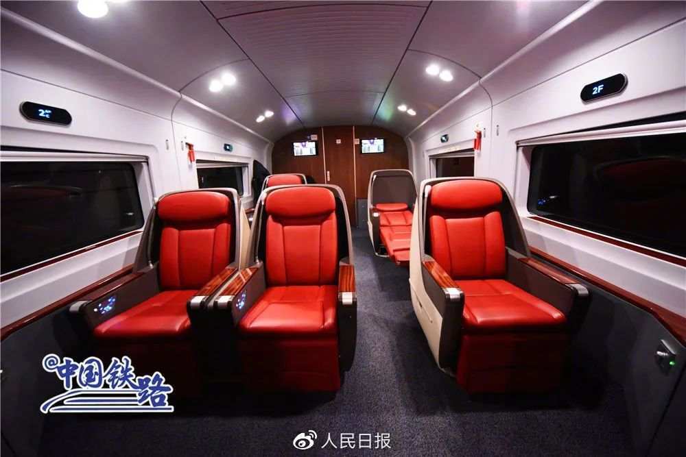 为什么高铁座位没有E？买火车票时如何选座？