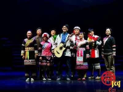 名家名角惠民演出 “泉荷奖”济南第八届新剧目评比展演将于10月华美绽放