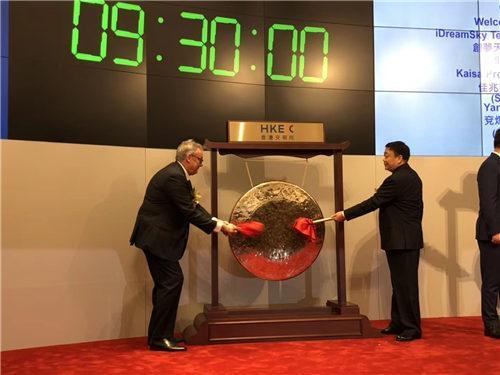 最新世界500强榜单发布：4家鲁企上榜3家位次上升