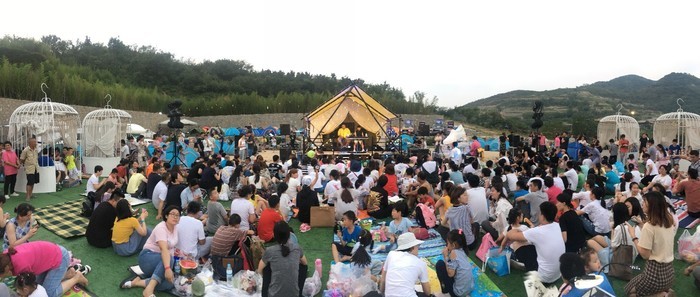 夜游济南去哪儿玩？文旅夜场“10个100”都来啦