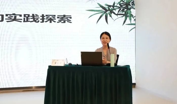 聚焦学前儿童心理健康！高新区召开心理试验区工作推进会