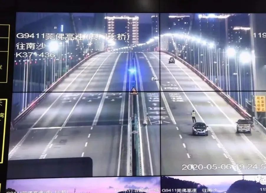 专家公布虎门大桥涡振原因 虎门大桥还在振吗?会塌吗?何时能通车?