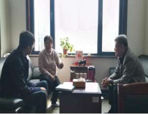 济南市民营经济局打造“投资论道面对面”服务品牌，多维度支持民企发展