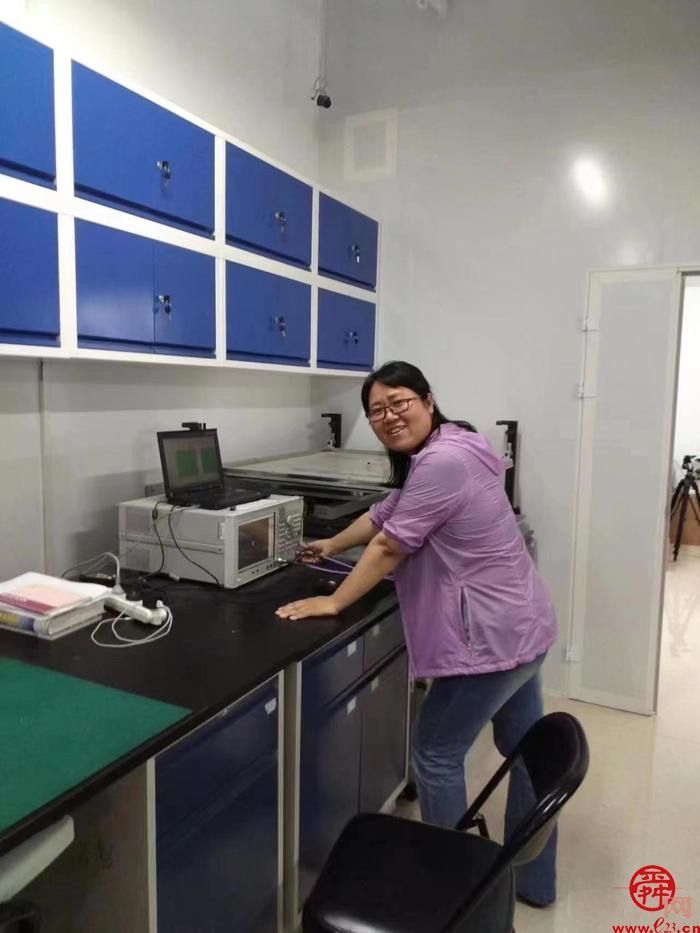 兵工人，不爱红装爱武装  记中国兵器工业集团公司北方材料科学与工程研究院第53所项目负责人朱洪立