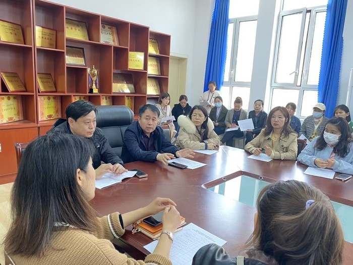 家长开放月进行中，高新区这些学校让家长感到满意