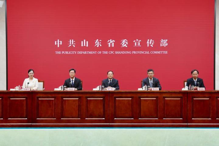 10年来，山东省属国企交出怎样答卷？