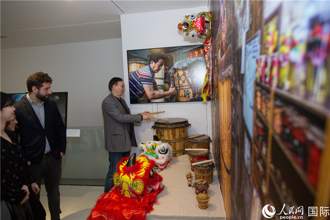 东莞向世界讲述湾区都市品质