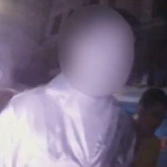 逃犯被包围,竟当着警察的面打110:我碰到了假警察!