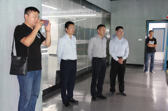 濟南市2019年度電商沙龍系列活動之食品行業(yè)社交電商交流會成功舉辦