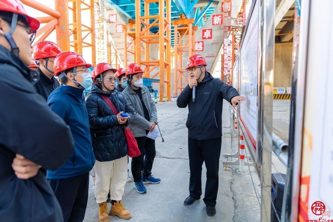 牢记初心使命、厚植为民情怀，济南城市建设集团“民声回响”品牌发布举行
