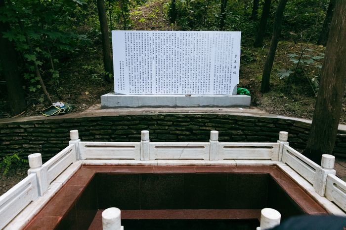 济南南部山区一条泉水旅游线路正在打造，十大泉水名列其中