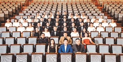 国有文艺院团将迎最严“考试” 谁来考？考什么？