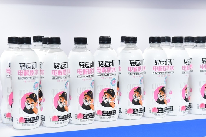 休闲零食“卖萌”、细分化，他们有这些想法