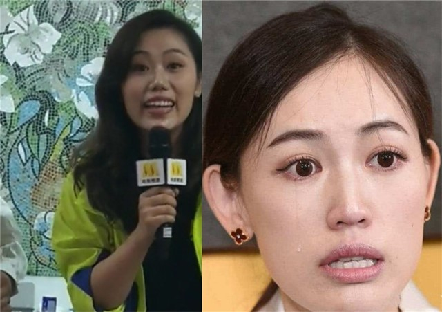 评论区炸了！王宝强现身活动人气爆棚，女主持竟撞脸马蓉